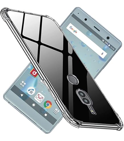 SONY Xperia XZ2 Premium SOV38（au版） Amazon | au Xperia XZ2 Premium SOV38 Chrome Black | SONY