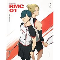 リーマンズクラブ Blu-ray 第1巻