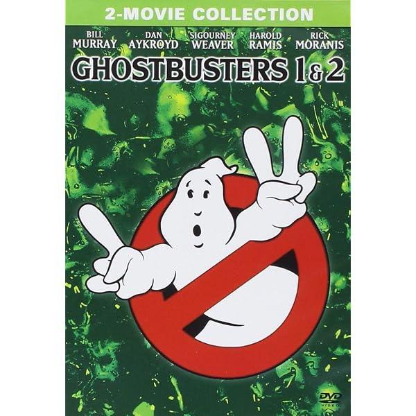 Amazon.co.jp: Ghostbusters/ [DVD] [Import] : DVD