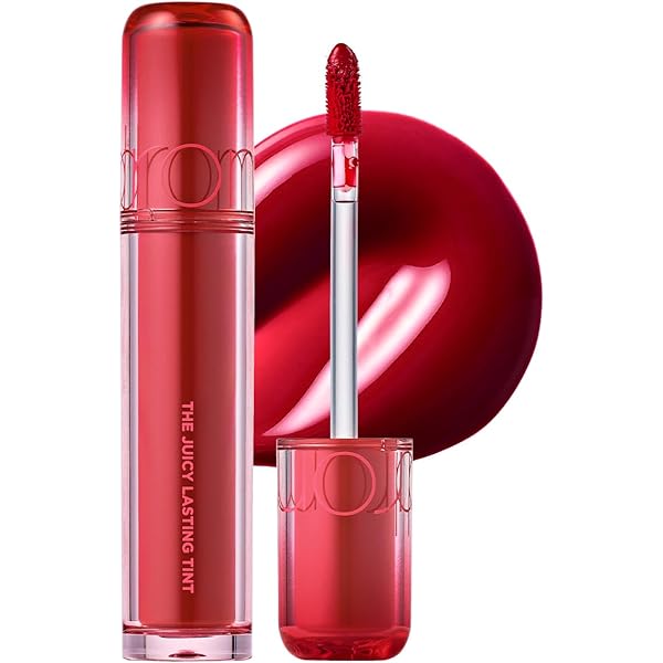 リップグロス rom&nd BLUR FUDGE TINT (08 CURRENT JAM) Rom&nd Blur Fudge Tint 08 Current Jam | Shop Now