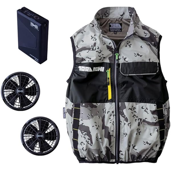 Makita ファン付きベスト LL グレー/ブラック 楽天市場】マキタ 空調服（サイズ（S/M/L）LL）（ベスト｜作業着