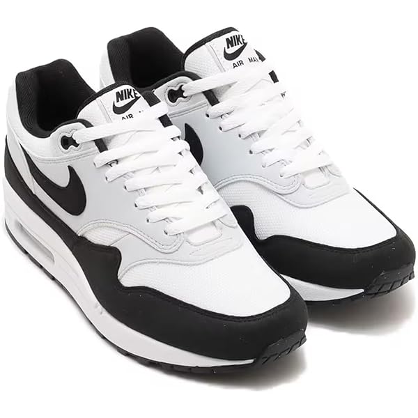 Amazon | [ナイキ] エア マックス 1 W AIR MAX 1 ペールアイボリー 