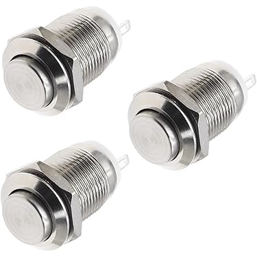 Amazon.co.jp 売れ筋ランキング: 押しボタンスイッチ の中で最も人気の