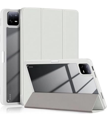 Amazon.co.jp: 360度回転式 スタンド Xiao Mi Pad 5 ケース 縦置き
