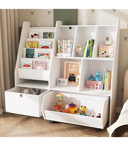 Disney 絵本棚 おもちゃ箱 セット Amazon.co.jp: デルタ ディズニー プリンセス 本棚 おもちゃ箱