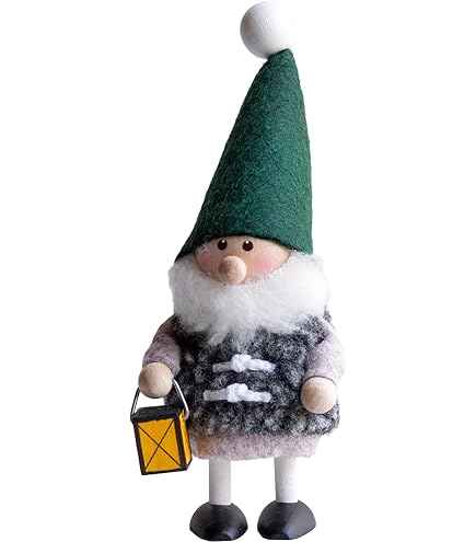 Amazon.co.jp: NORDIKA nisse ノルディカ ニッセ クリスマス 木製人形