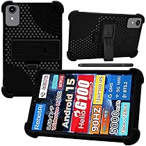 Amazon | 【2025 発売】For RebotAi A9 ケース YILLIONS ソフト