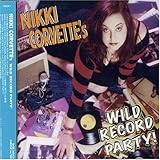 ���C���h�E���R�[�h�E�p�[�e�B