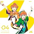 THE IDOLM@STER SideM 49 ELEMENTS -04 W