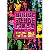 DVD版ダンス・スタイル・ファースト[DVD]