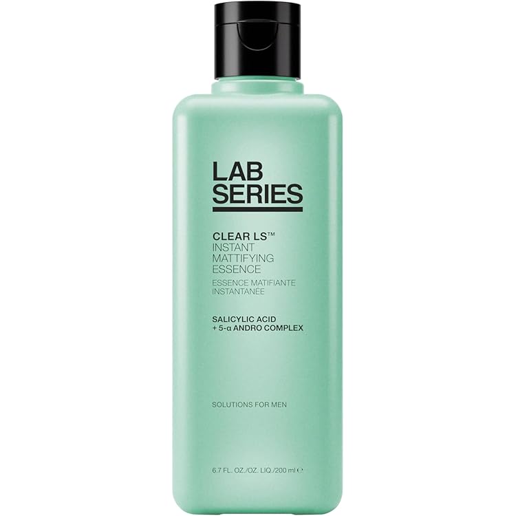 Amazon.co.jp: LAB SERIES(ラボ シリーズ) クリア LS マット