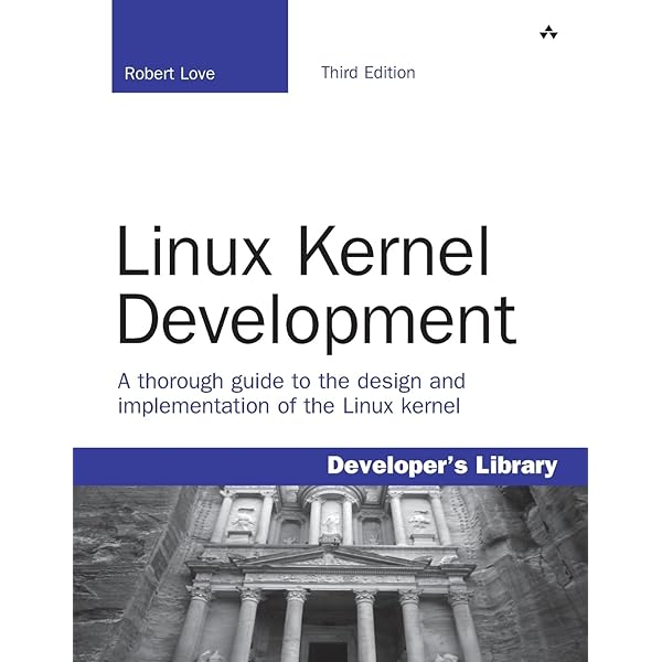 Amazon | Understanding the Linux Kernel: From I/O Ports to Process