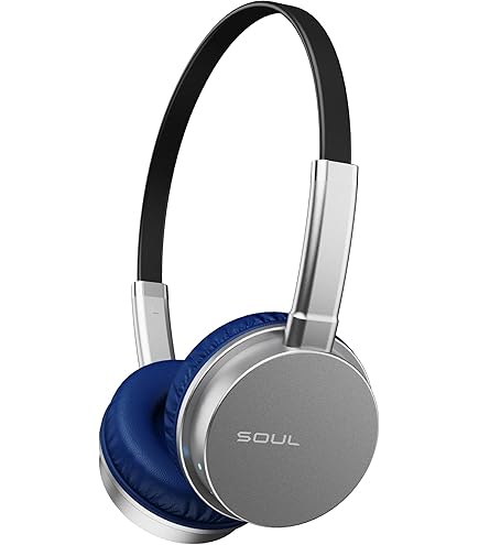 Amazon.co.jp: SOUL（ソウル） ULTRA WIRELESS TONE Bluetooth