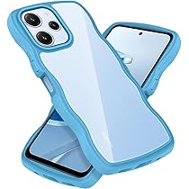 Amazon.co.jp: クリア Xiaomi Redmi 12 5G ケース/XIG03 ケース