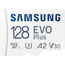 Amazon | Samsung(サムスン) マイクロSDカード 128GB Nintendo