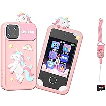 Amazon | キッズスマホ キッズスマートフォン 子供用ケータイ