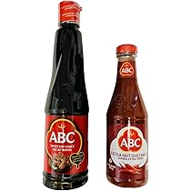 Amazon.co.jp: ABCブランドセット品 インドネシア№1 本場の輸入