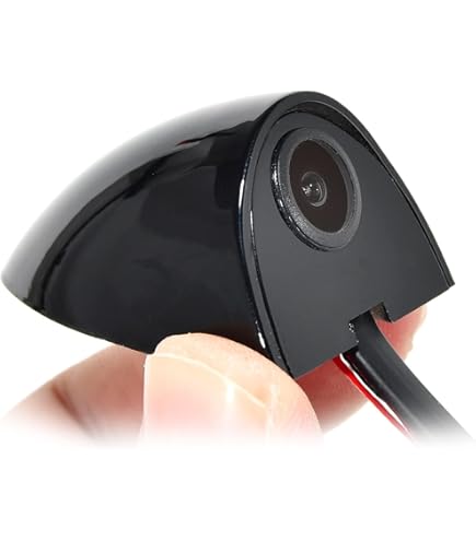 Amazon.co.jp: Garmin BC 30 Wireless Backup Camera - Rear view