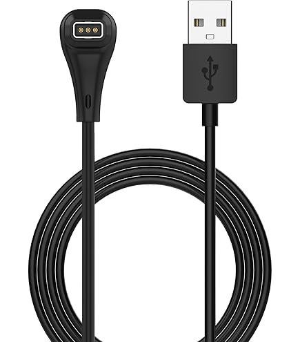 Amazon.co.jp: COROS（カロス）心拍センサー充電ケーブル【日本正規品