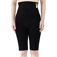 Amazon.co.jp: [くらしきぬ] はらぱん ショート 腹巻パンツ 腹巻
