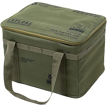 秋キャンプ向き エタノールファイヤー&コンロ 収納バッグ付き 新品）秋