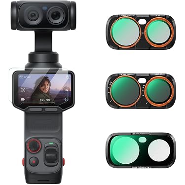 Amazon.co.jp 最新リリース: カメラ用レンズフィルター の新着