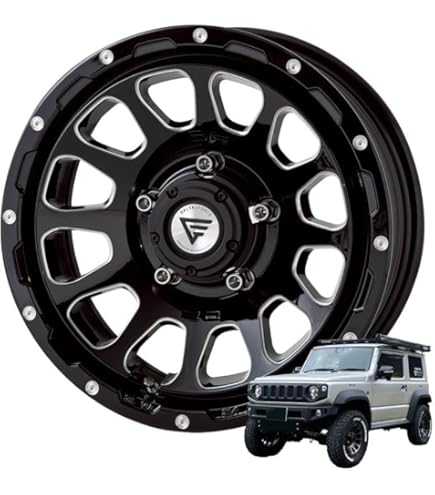 ジムニー 16インチ スチールホイール （A0131） ジムニー 16インチ スチールホイール （A0131） 16インチ ジムニー