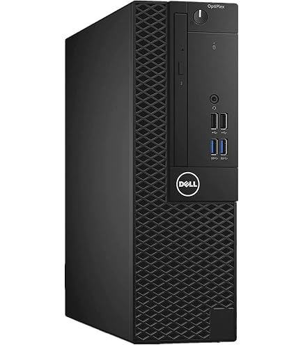 Amazon.co.jp: 【整備済み品】 Dell デスクトップPC 7040 SFF Core i7