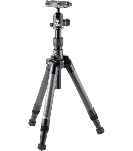 Amazon | Velbon トラベル三脚 ULTREK UTC-53 II AS 5段 ウルトラ