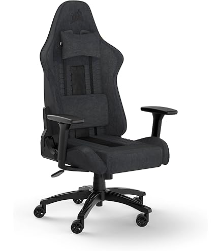 Amazon.co.jp: CORSAIR T-3 RUSH V2 Charcoal 2023新モデル ゲーミング 