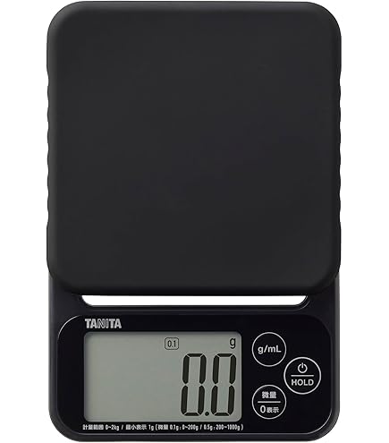 Amazon.co.jp: マホイップ デジタルクッキングスケール Mawhip la mode