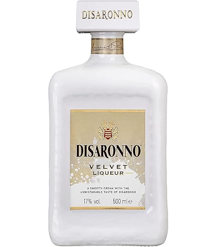 Amazon.co.jp: ディサローノ アマレット 700ml ベルベット 500ml