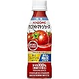 カゴメ トマトジュース 高リコピントマト使用 265g×24本[機能性表示食品]