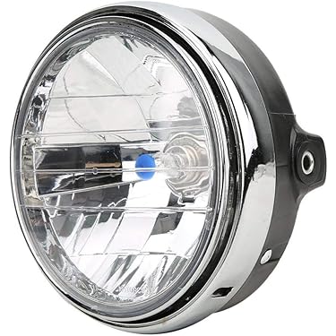 Amazon.co.jp 売れ筋ランキング: バイク用ヘッドライトレンズ の