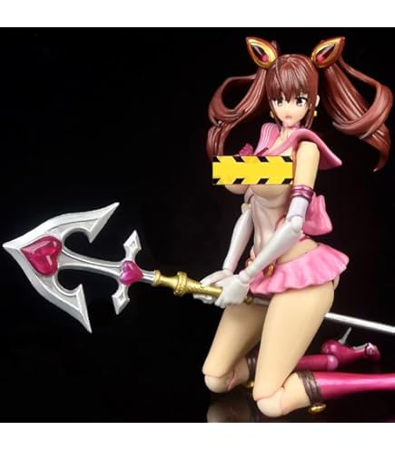 Amazon | 劇場版「SHIROBAKO」 矢野エリカ 1/7 完成品フィギュア