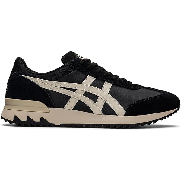 Amazon | [オニツカタイガー] Onitsuka Tiger TIGER ALLY BLACK