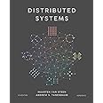 Amazon.co.jp: Distributed Systems : van Steen, Maarten, Tanenbaum ...