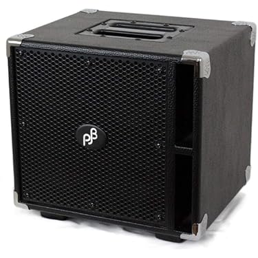 Amazon.co.jp 売れ筋ランキング: ベースキャビネットアンプ の中で最も