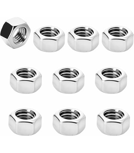 Amazon | 菊座金 AW04 (M20×1.0P) SUS304 (ステンレス) ベアリング