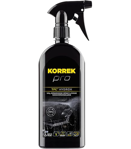 Amazon.co.jp: KORREK コアレック カーワックス セラミックワックス 12