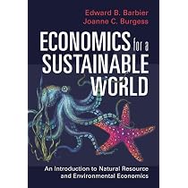 Amazon | Economics for a Sustainable World | Barbier