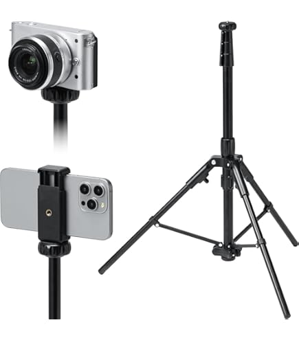 Amazon | ビデオカメラ 4K 80MP 3.0インチIPS HD画面 IRナイトビジョン
