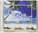 NTVM Music Library �V�[���E�L�[���[�h�� �r�[�`&���]�[�g01