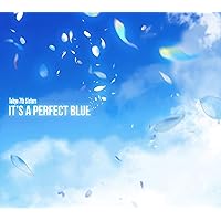 IT'S A PERFECT BLUE[初回限定盤][3CD+DVD+インゲームジャケットカード]