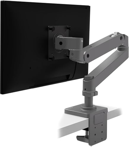 Amazon.co.jp: Ergotron – LX Pro標準ベース グロメットマウント変換