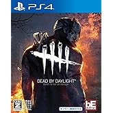 Dead by Daylight【公式日本版】 - PS4 【CEROレーティング「Z」】