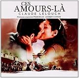 情海浮生? ( 2CD )/Ces Amours-La ( 2CD )