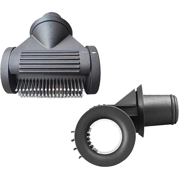 Amazon | 浮き毛抑制 交換用ノズル アタッチメント ダイソン超音速