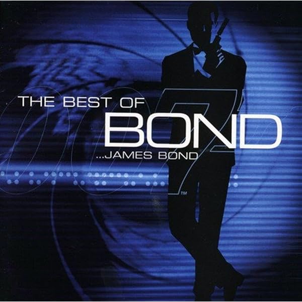 Amazon.co.jp: Best of Bond: James Bond 007: ミュージック