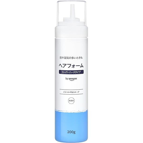 Amazon | 資生堂 HG スーパーハード スプレー 230g | Shiseido | ヘア